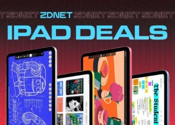 I found the best Black Friday iPad deals 2025: Shop Apple discounts up to 25% I found the best Black Friday iPad deals 2025: Shop Apple discounts up to 25%