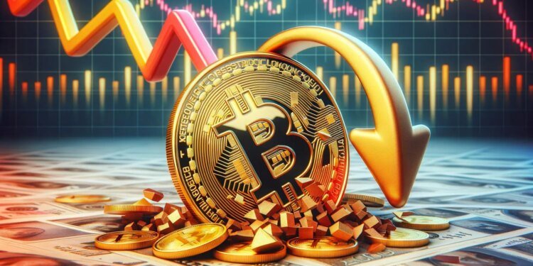 Here Are The Bitcoin Whales That Have Been Dumping BTC And Crashing The Price Here Are The Bitcoin Whales That Have Been Dumping BTC And Crashing The Price