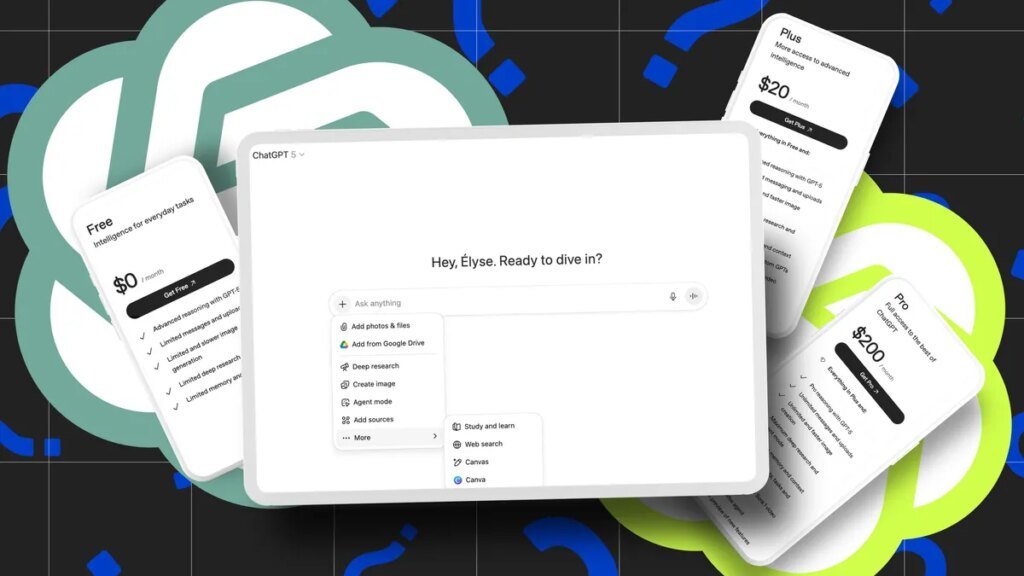 Is ChatGPT Plus still worth ? How it compares to the Free and Pro plans Is ChatGPT Plus still worth ? How it compares to the Free and Pro plans