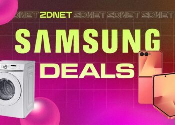 Best Black Friday Samsung deals 2025: I’m tracking 50+ TV, phone, and audio discounts