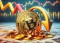 Bitcoin Extends Decline — Market Remains Under Pressure From Risk-Off Tone