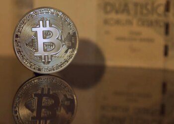 Here’s What Happened The Last Time The Bitcoin Price Closed October In The Red