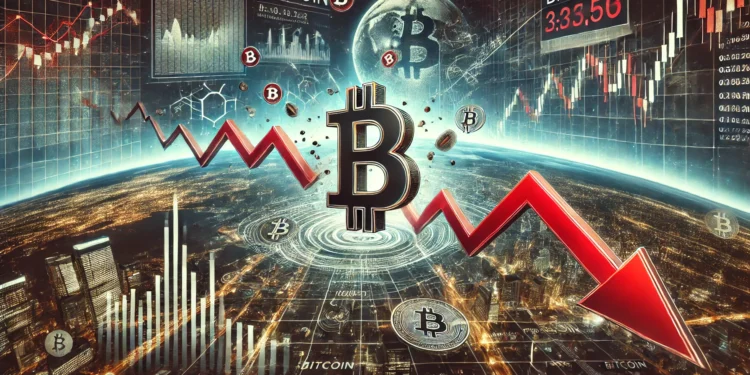 Analyst Says Bitcoin Price Is Following 2022 Playbook, But In Reverse; Here’s How Analyst Says Bitcoin Price Is Following 2022 Playbook, But In Reverse; Here’s How