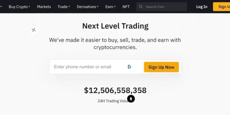 12+ Best Cryptocurrency Exchanges & Apps of 2025: Complete Comparison Guide 12+ Best Cryptocurrency Exchanges & Apps of 2025: Complete Comparison Guide