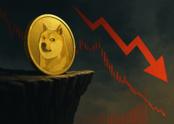 Dogecoin Must Defend This Level To Avoid A alt= Dogecoin Must Defend This Level To Avoid A alt=