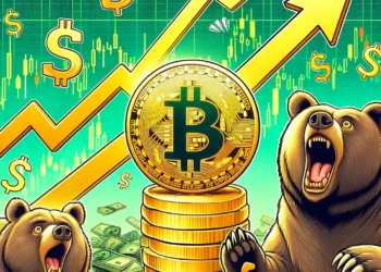 Bitcoin Is 80% Into The Bear Market, Analyst Reveals What Will Confirm It 100%