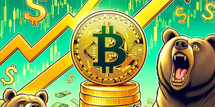 Bitcoin Is 80% Into The Bear Market, Analyst Reveals What Will Confirm It 100%
