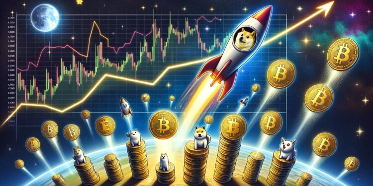 Dogecoin (DOGE) Pauses After Gains, Setting Up for a Possible Sharp Move