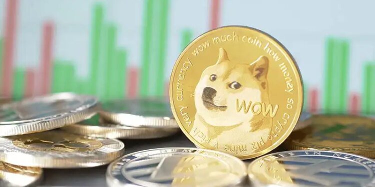 Analyst Predicts Dogecoin Price “Historic Mega Run” – Here’s The Target Analyst Predicts Dogecoin Price “Historic Mega Run” – Here’s The Target