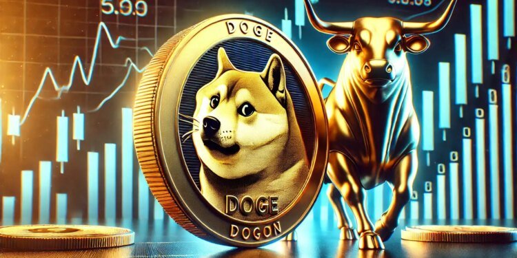 What Happens If Dogecoin Moves Out Of This Massive Wyckoff Accumulation?
