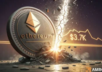 Ethereum loses .7K – Why THIS ETH price level is key now! Ethereum loses .7K – Why THIS ETH price level is key now!