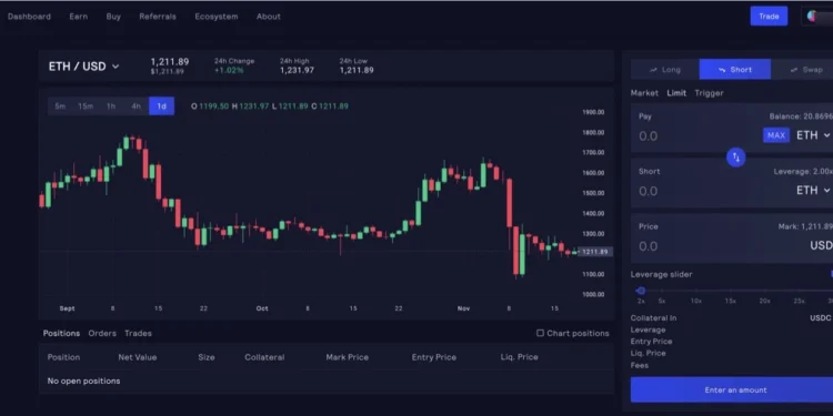 14 Best Decentralized Exchanges For 2025 14 Best Decentralized Exchanges For 2025
