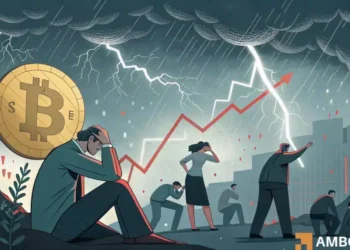 Bitcoin recovery, in limbo amid increased bearish pressure