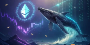 Ethereum’s .33B whale buys vs. 3M ETF outflows – Is 00 next target?