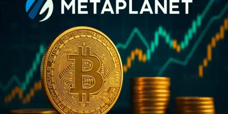 Metaplanet’s 0 million Bitcoin loan – It’s use, impact on BTC, and more