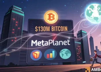 Metaplanet’s 0 mln loan to raise Bitcoin raises eyebrows – This is why Metaplanet’s 0 mln loan to raise Bitcoin raises eyebrows – This is why