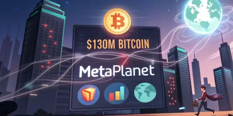 Metaplanet’s 0 mln loan to raise Bitcoin raises eyebrows – This is why Metaplanet’s 0 mln loan to raise Bitcoin raises eyebrows – This is why