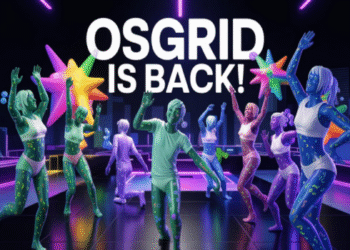OSgrid back online after extended maintenance – Hypergrid Business OSgrid back online after extended maintenance – Hypergrid Business