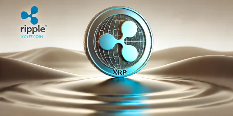 Ripple’s Bank Is About To Be A Reality – Here’s The Next Important Date For XRP