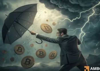 .1T gone! Here’s why the crypto market could see another liquidation cascade .1T gone! Here’s why the crypto market could see another liquidation cascade