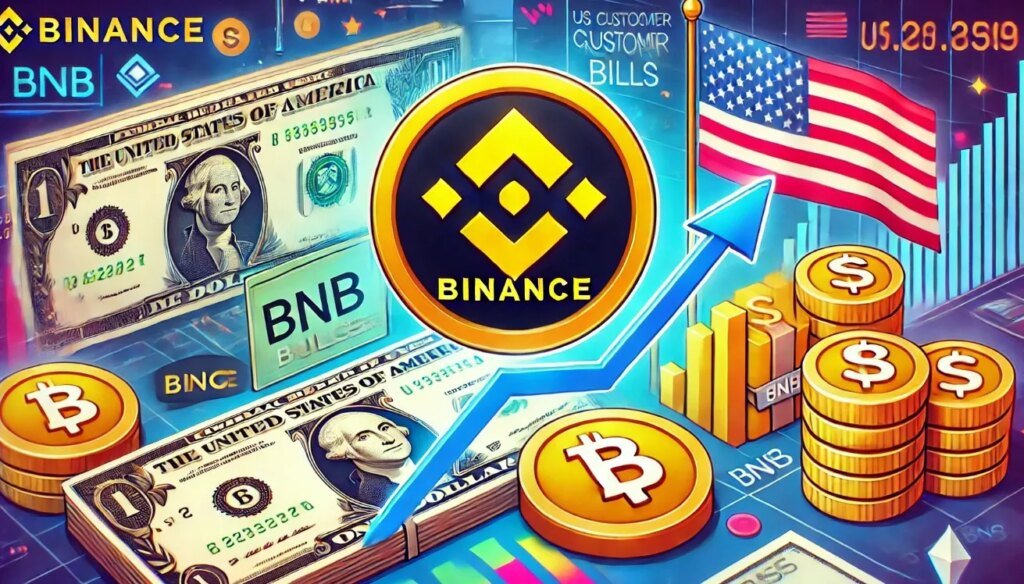 BNB Chain Reports 58% Revenue Surge In Q1, Driven By Increased On-Chain Activity BNB Chain Reports 58% Revenue Surge In Q1, Driven By Increased On-Chain Activity