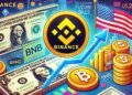 BNB Chain Reports 58% Revenue Surge In Q1, Driven By Increased On-Chain Activity BNB Chain Reports 58% Revenue Surge In Q1, Driven By Increased On-Chain Activity