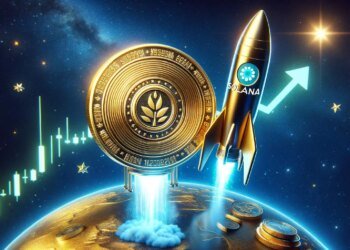 Solana (SOL) Aims Recovery Run, 5 Resistance Now Back in Focus