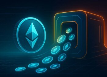 Bitmine Scoops Up Another 28,625 Ethereum (.1M) as Market Bleeds – Details