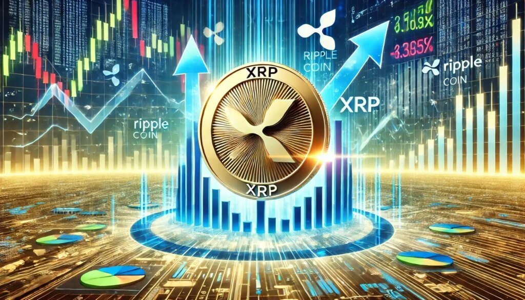 Pundit Highlights Major Move For XRP And RLUSD, Will Price Follow? Pundit Highlights Major Move For XRP And RLUSD, Will Price Follow?