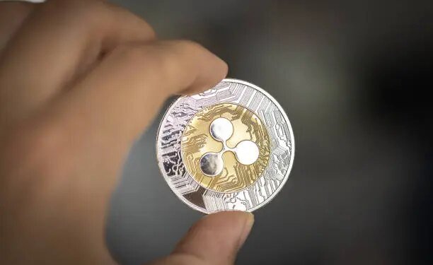 The Final XRP Bull Run That Will Send Price To ,115