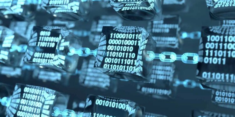 New Group To Forge Global Blockchain Transaction Standard New Group To Forge Global Blockchain Transaction Standard