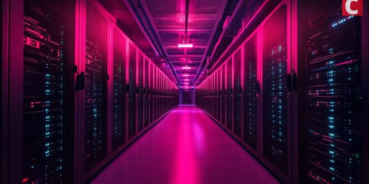 Bitfarms Stock Plunges as Company Shifts from BTC Mining to AI