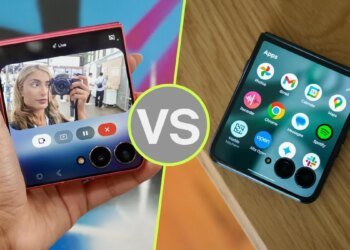 Samsung Galaxy Z Flip 7 vs. Motorola Razr Ultra: I compared both foldables, and here’s who wins