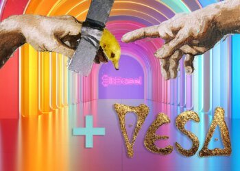 BitBasel + VESA BitBasel + VESA