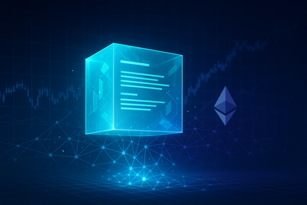 Europe’s Amundi Debuts First Ethereum-Based Tokenized Fund