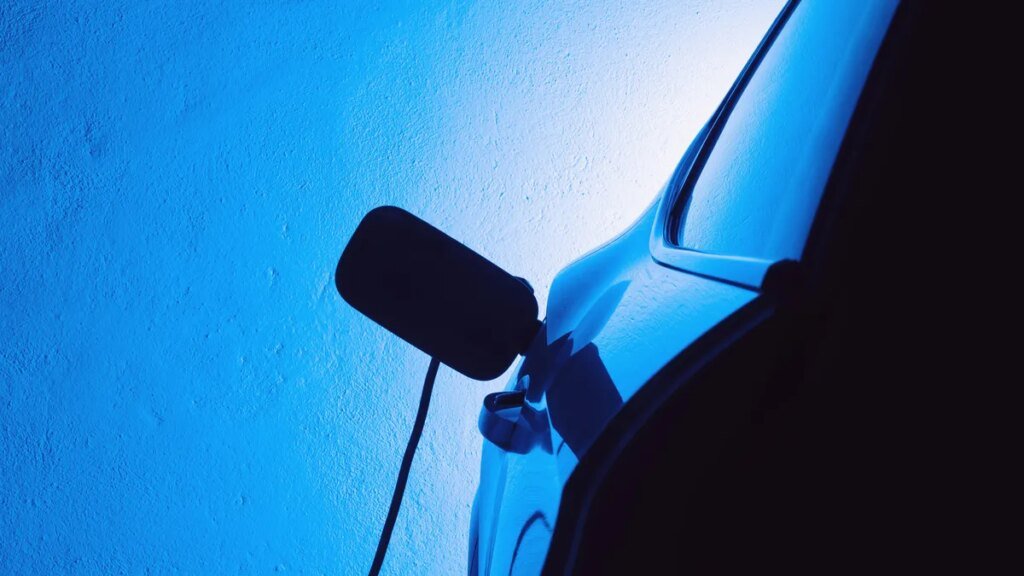 Got an EV? Some can power your whole house in a outage – here’s how