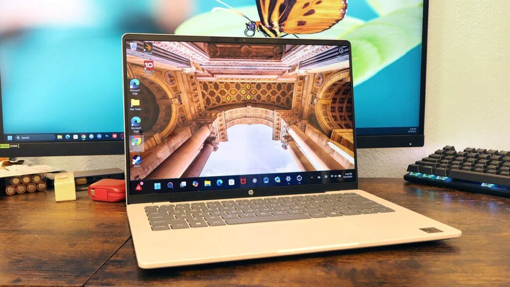 The best laptops under ,000 of 2025: Expert tested and reviewed