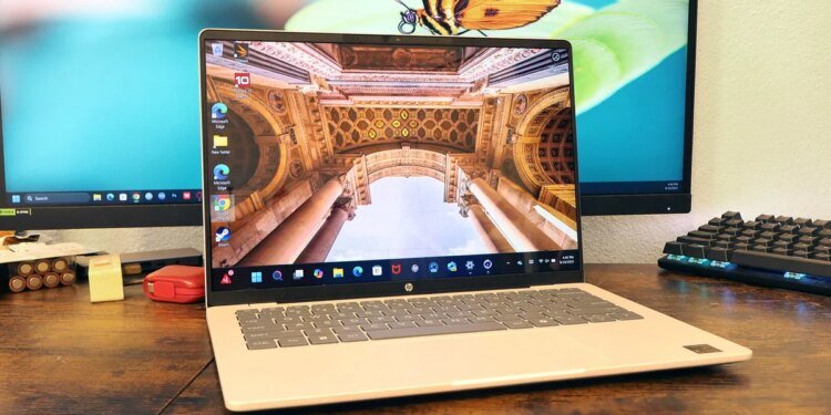 The best laptops under ,000 of 2025: Expert tested and reviewed