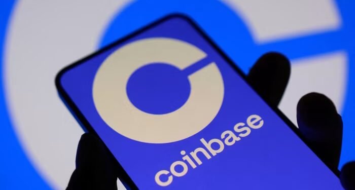 Crypto exchange Coinbase fined €21.5mn by Ireland’s central bank Crypto exchange Coinbase fined €21.5mn by Ireland’s central bank