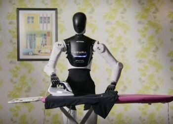 Tether eyes €1bn funding deal with AI robotics start-up Neura Tether eyes €1bn funding deal with AI robotics start-up Neura