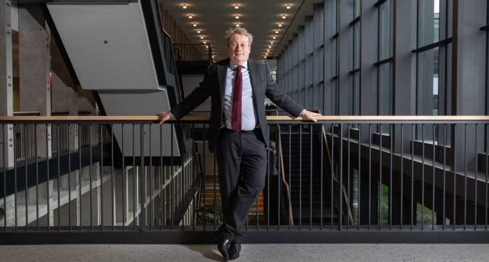 A run on stablecoins could force ECB to rethink interest rates, warns top policymaker A run on stablecoins could force ECB to rethink interest rates, warns top policymaker