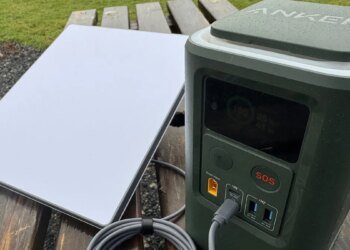 I turned my Starlink Mini into the ultimate off-grid internet setup (and I’d do it again)