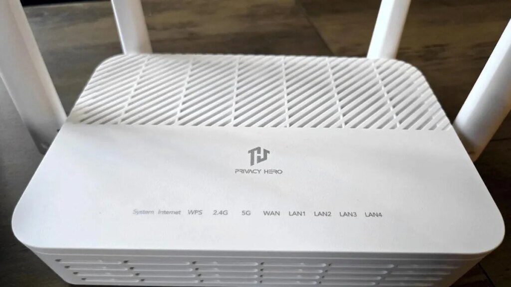 The best VPN routers of 2025: Expert tested and reviewed The best VPN routers of 2025: Expert tested and reviewed