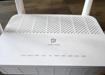 The best VPN routers of 2025: Expert tested and reviewed