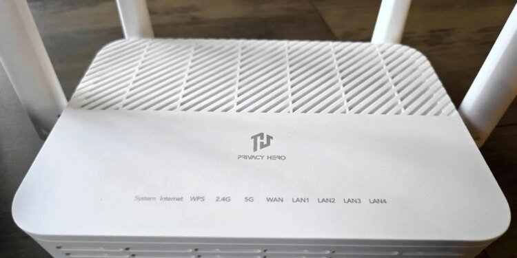 The best VPN routers of 2025: Expert tested and reviewed