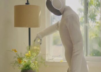 That ,000 viral humanoid home robot? It’s not what it seems That ,000 viral humanoid home robot? It’s not what it seems