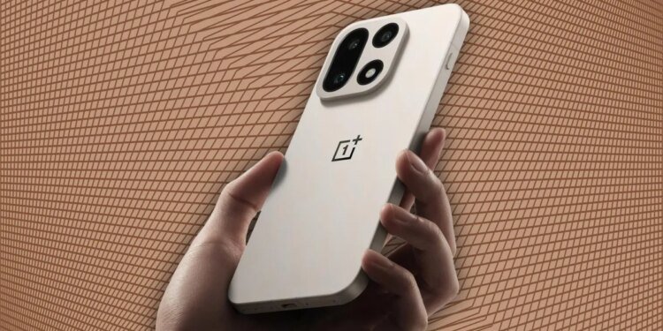 The OnePlus 15 launches in the US this week – and its battery is insane The OnePlus 15 launches in the US this week – and its battery is insane