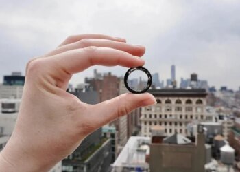 A week with this Oura Ring competitor killed my excitement – here’s how things went A week with this Oura Ring competitor killed my excitement – here’s how things went