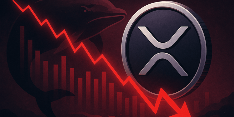 XRP Mirrors 2017 Bull Cycle, Analysts Eye  as Institutional Inflows Grow