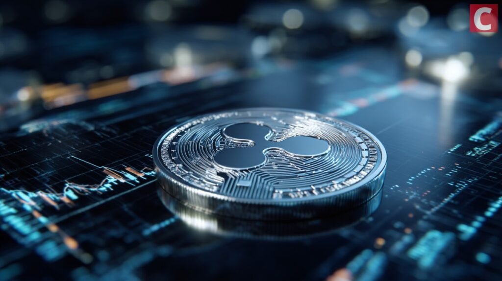 XRP Price Rally to  Remains Intact on Strong XRP ETF Debut